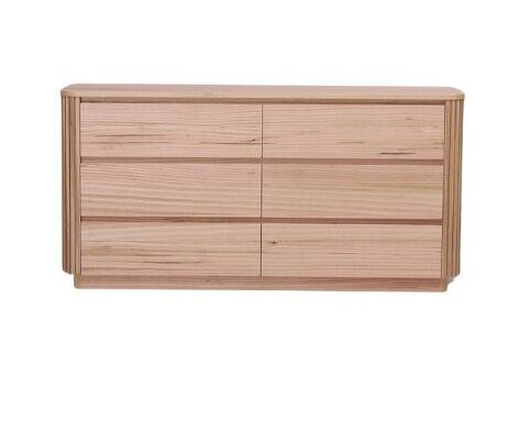 Aspen Dresser