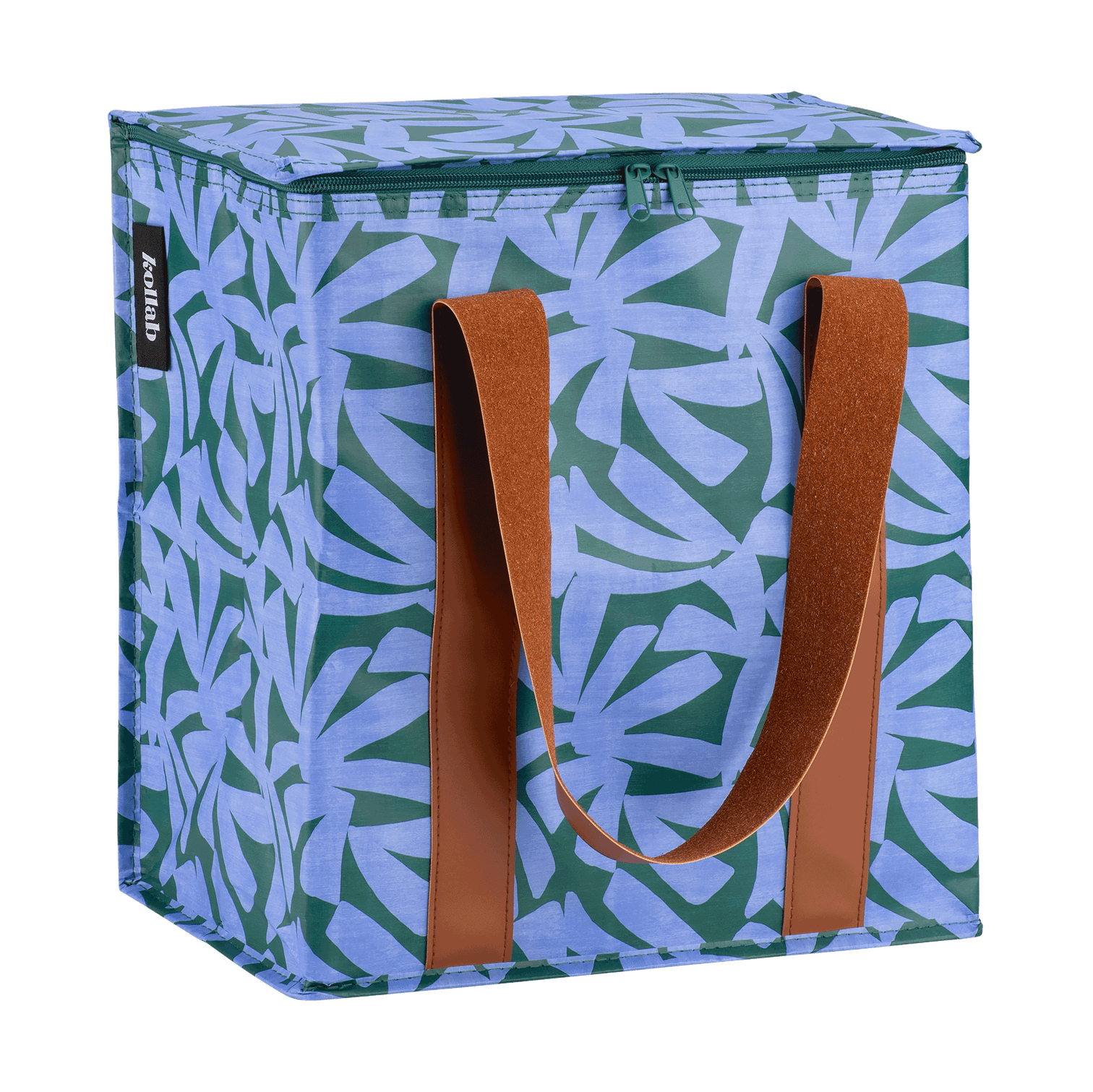 Kollab Cooler Bag Breeze Bloom