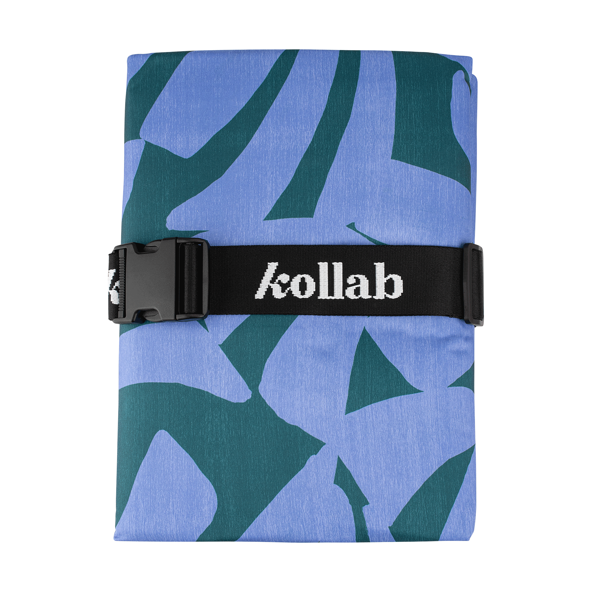 Kollab Holiday Picnic Mat Breeze Bloom