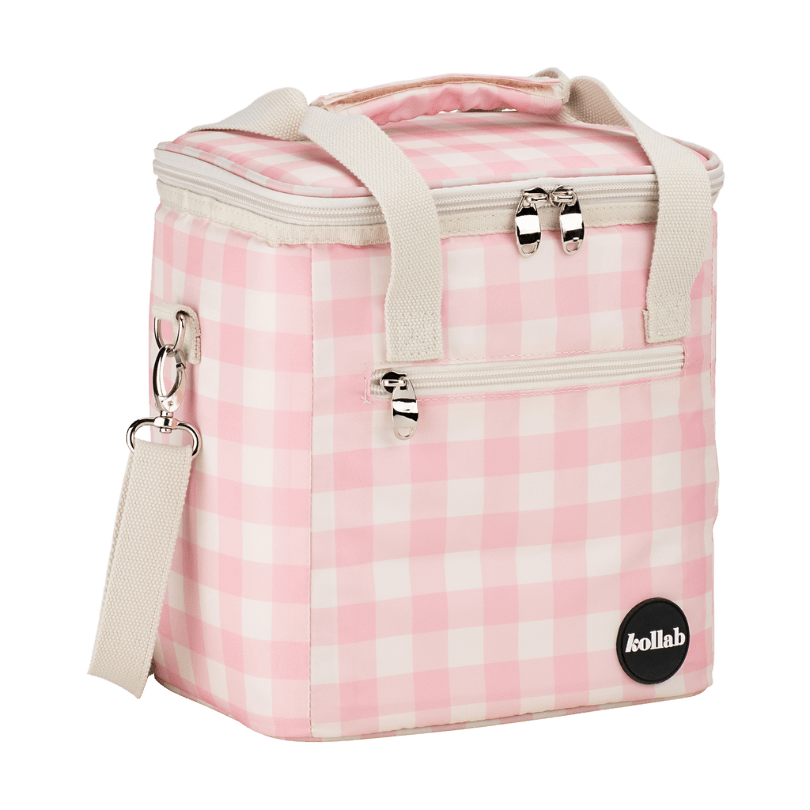 Kollab Holiday Mini Cooler Candy Pink