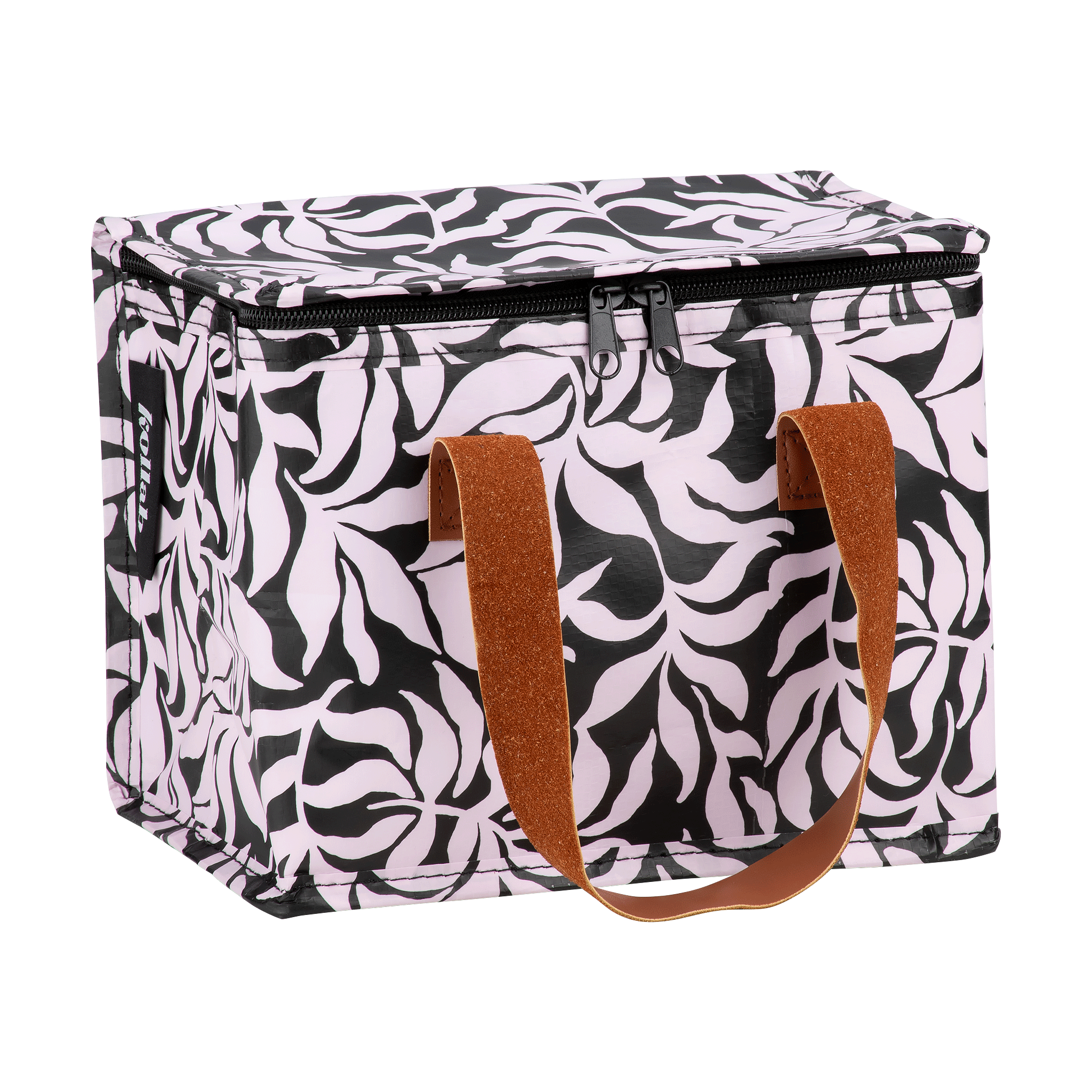 Kollab Classic Lunch Box Midnight Garden