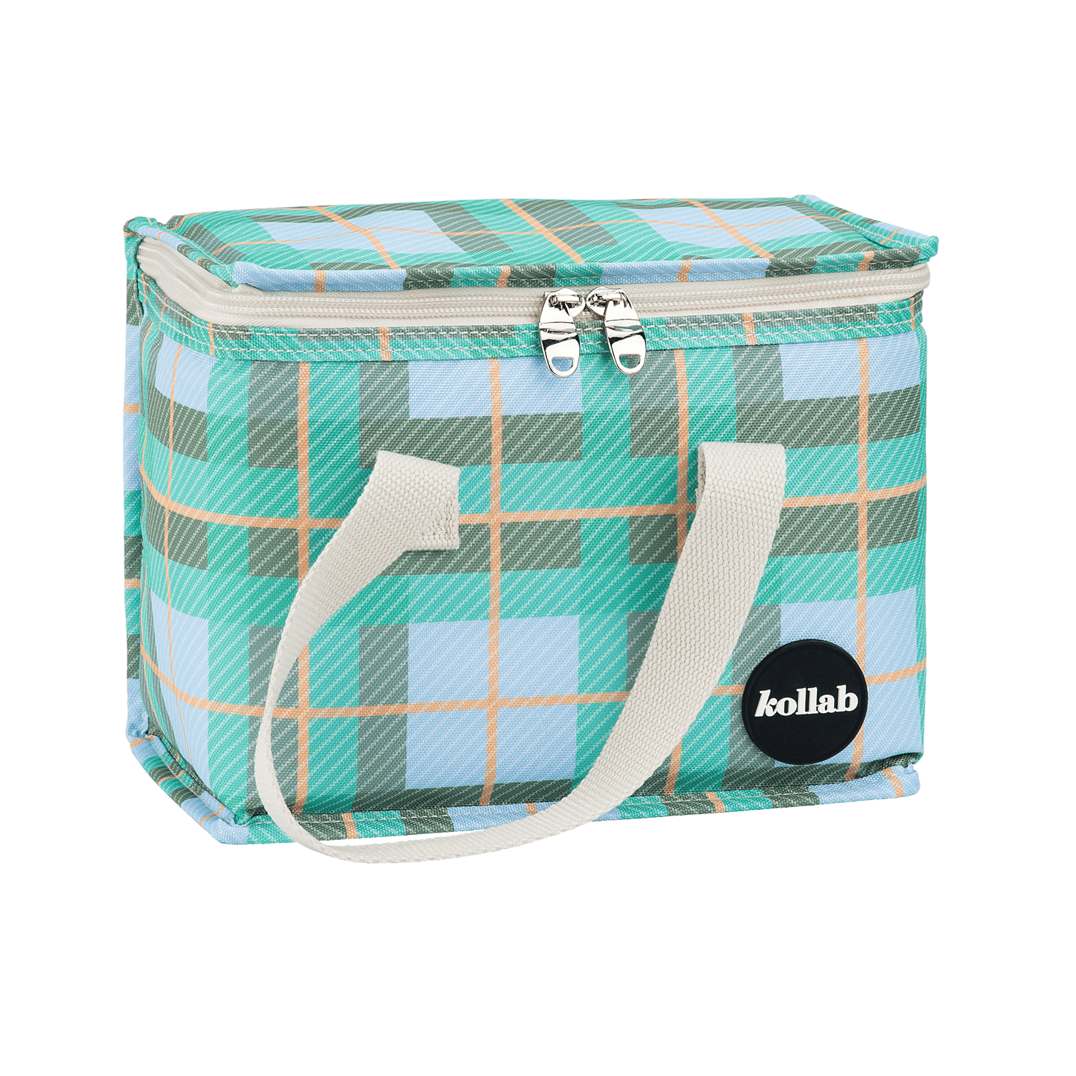 Kollab Holiday Lunch Box Ocean Check