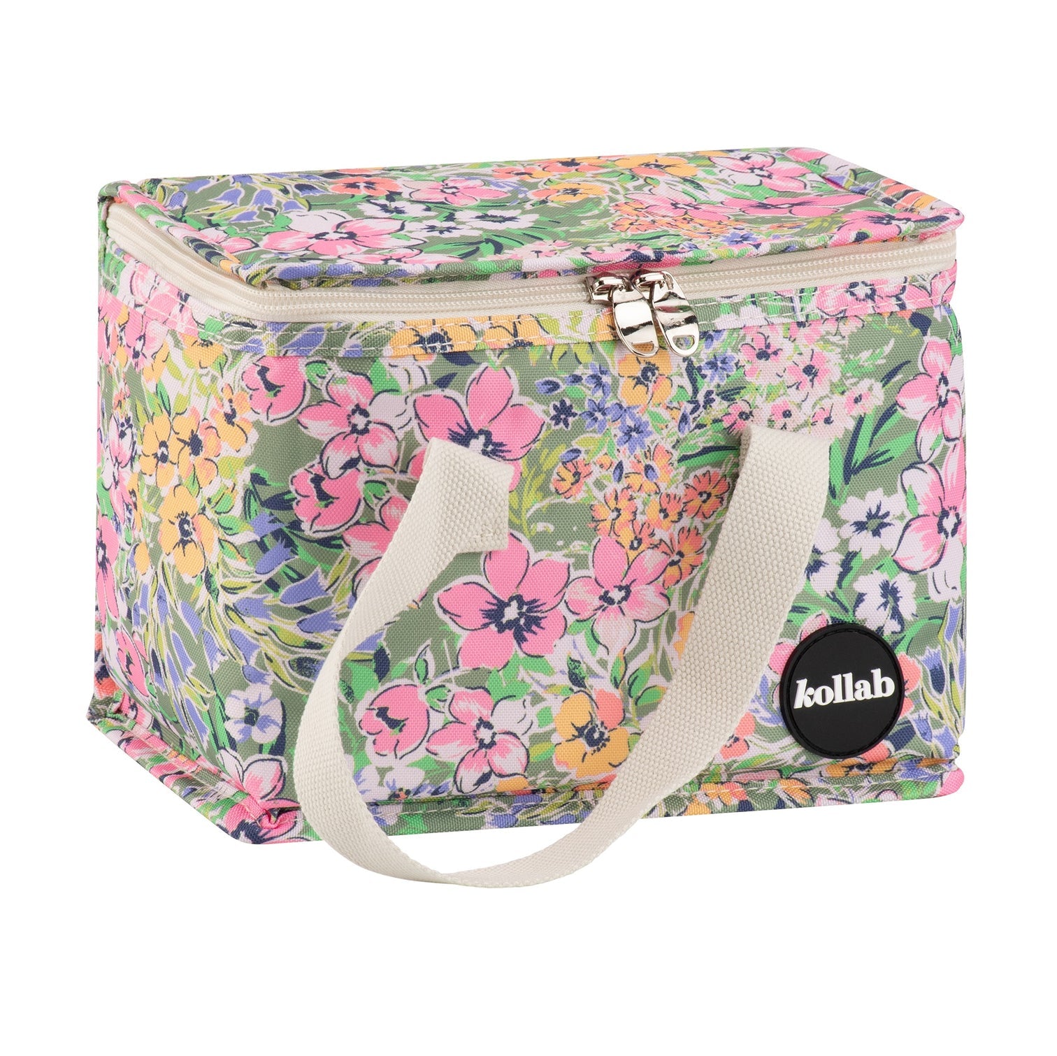 Kollab Holiday Lunch Box Petite Blooms