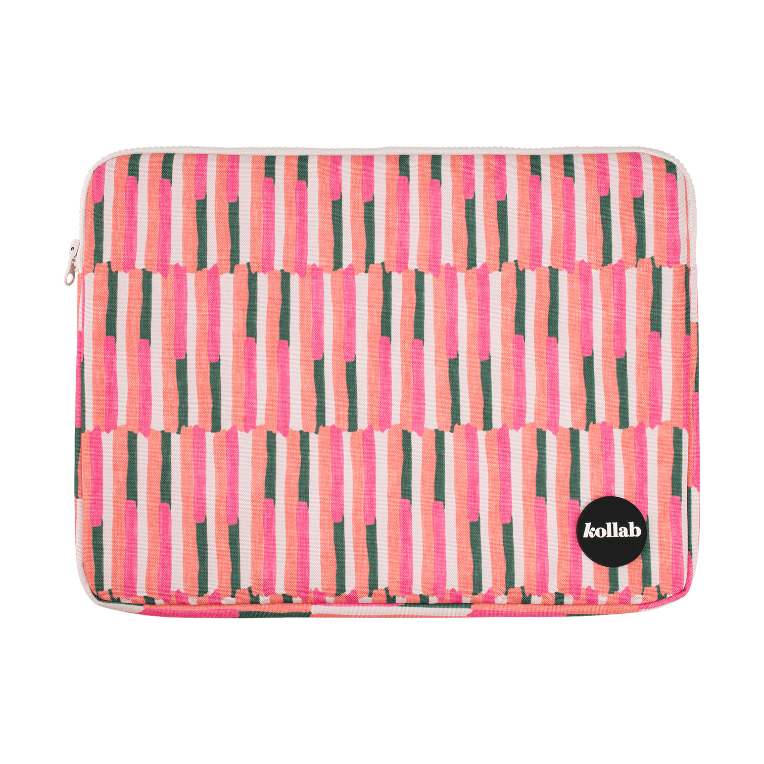 Kollab Laptop Case Streaky