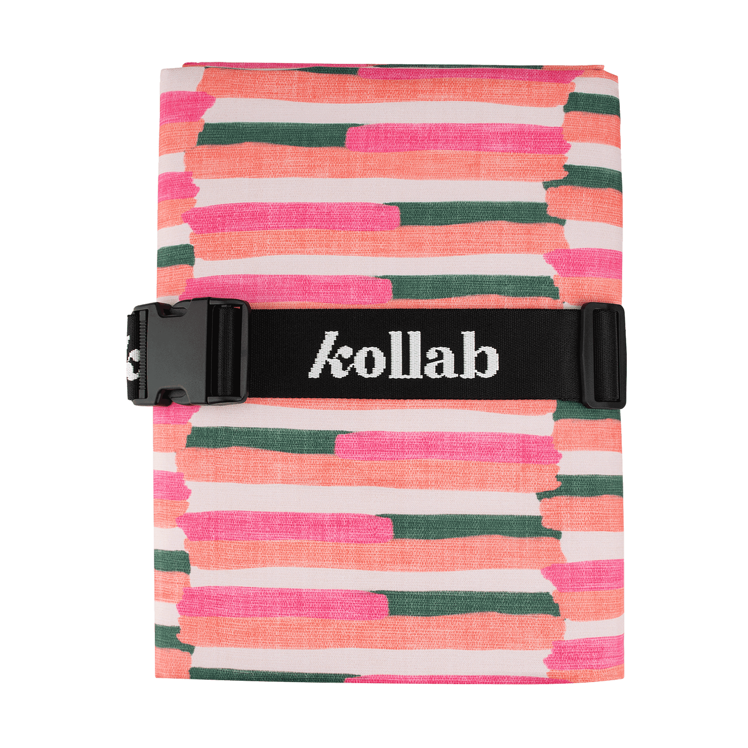 Kollab Holiday Picnic Mat Streaky